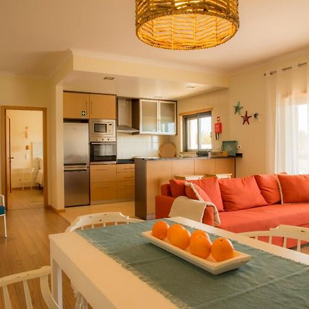 Apartament Apartamento Do Cercado Sagres Zewnętrze zdjęcie