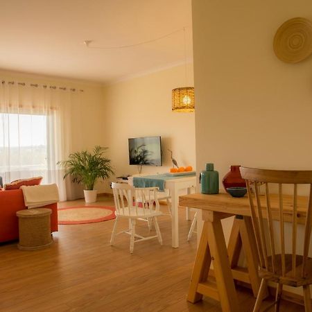 Apartament Apartamento Do Cercado Sagres Zewnętrze zdjęcie