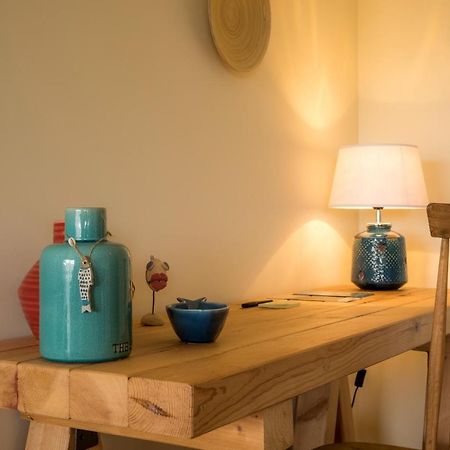 Apartament Apartamento Do Cercado Sagres Zewnętrze zdjęcie