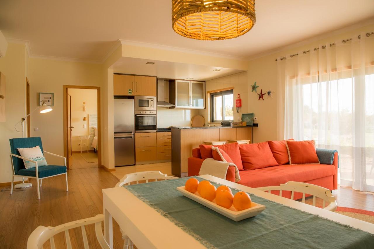 Apartament Apartamento Do Cercado Sagres Zewnętrze zdjęcie