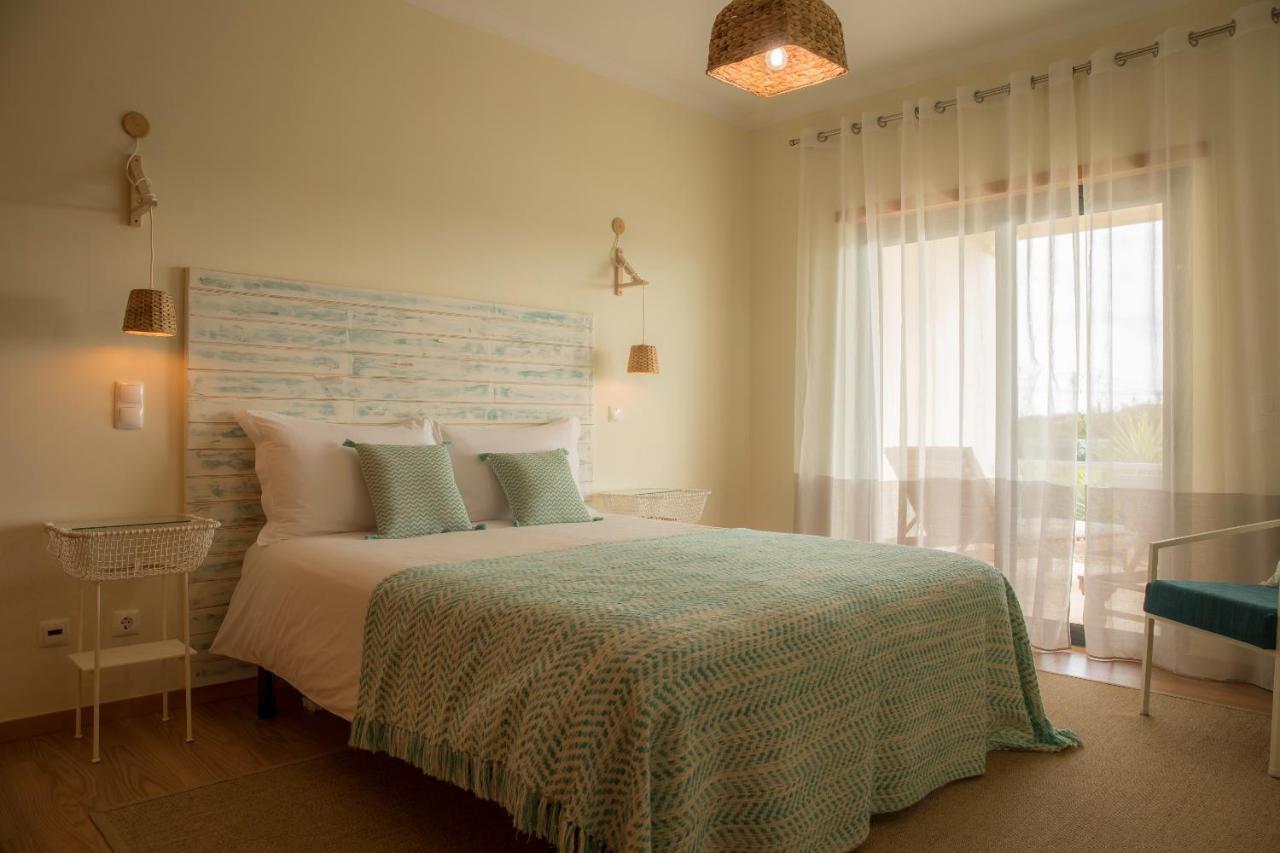 Apartament Apartamento Do Cercado Sagres Zewnętrze zdjęcie