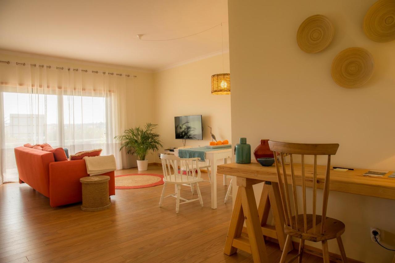 Apartament Apartamento Do Cercado Sagres Zewnętrze zdjęcie