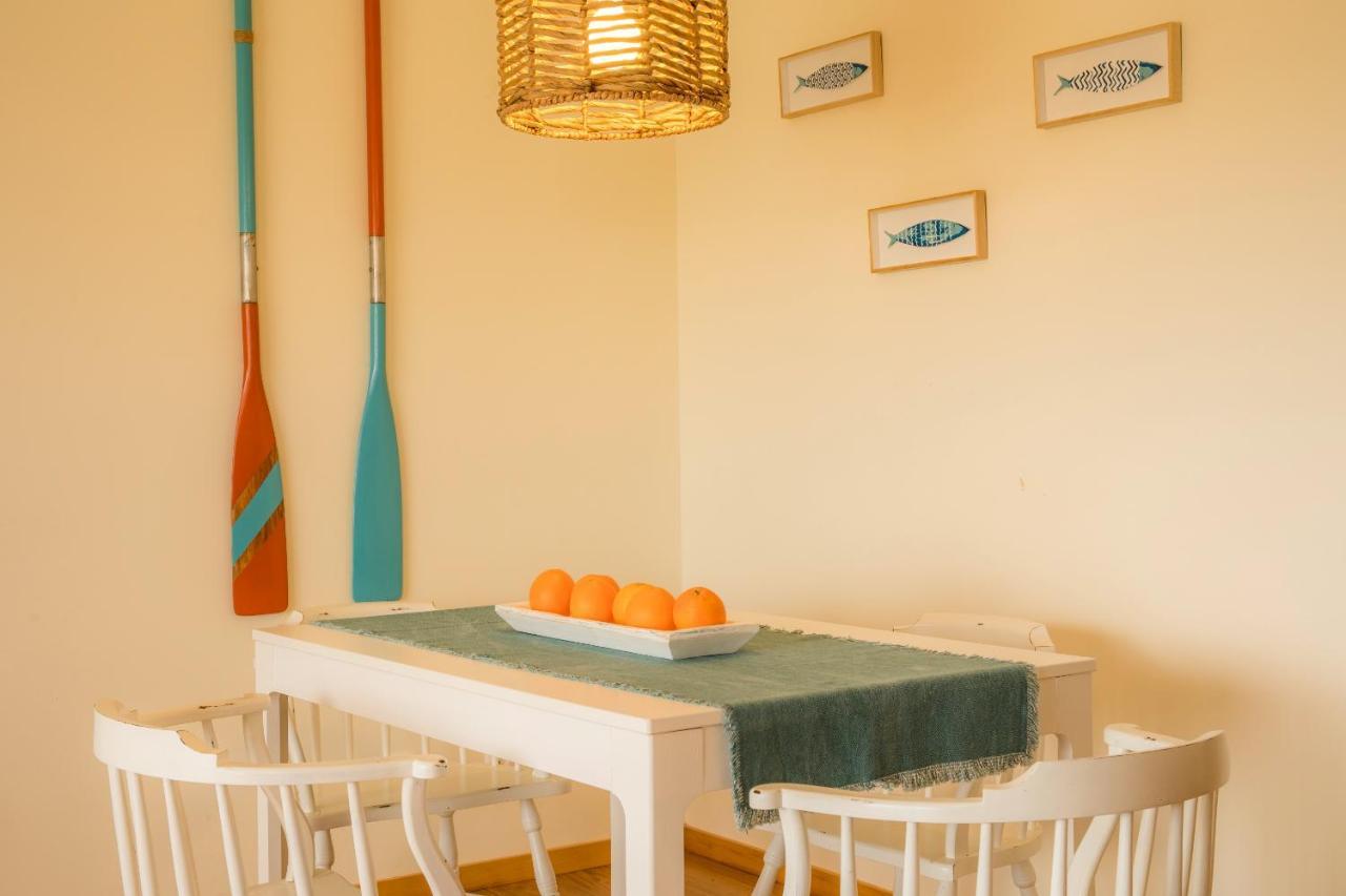 Apartament Apartamento Do Cercado Sagres Zewnętrze zdjęcie