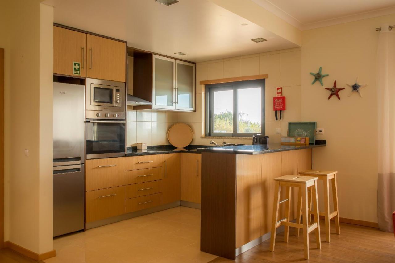 Apartament Apartamento Do Cercado Sagres Zewnętrze zdjęcie
