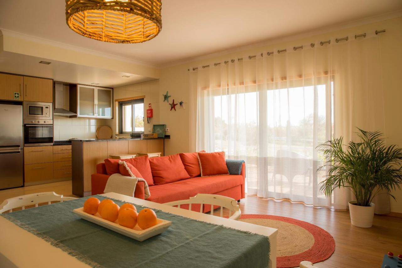Apartament Apartamento Do Cercado Sagres Zewnętrze zdjęcie