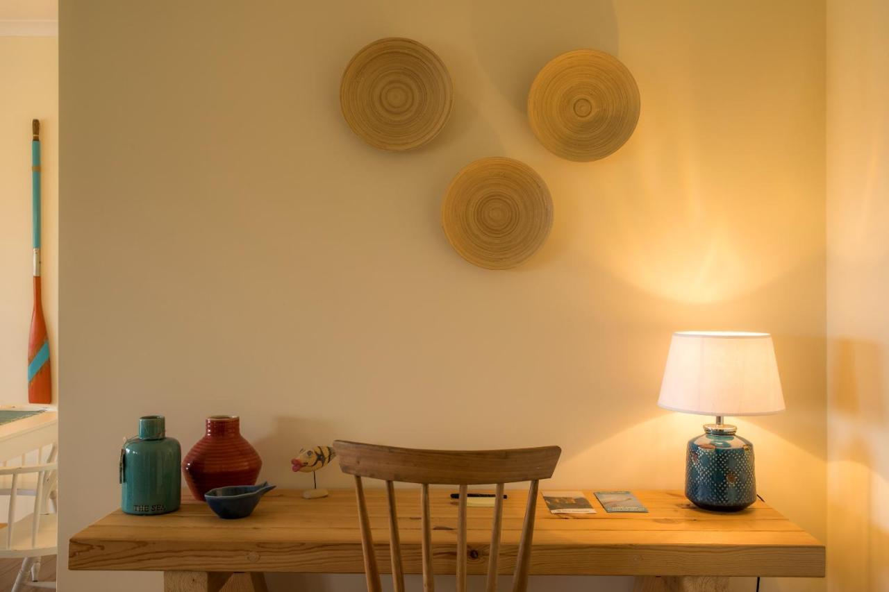 Apartament Apartamento Do Cercado Sagres Zewnętrze zdjęcie