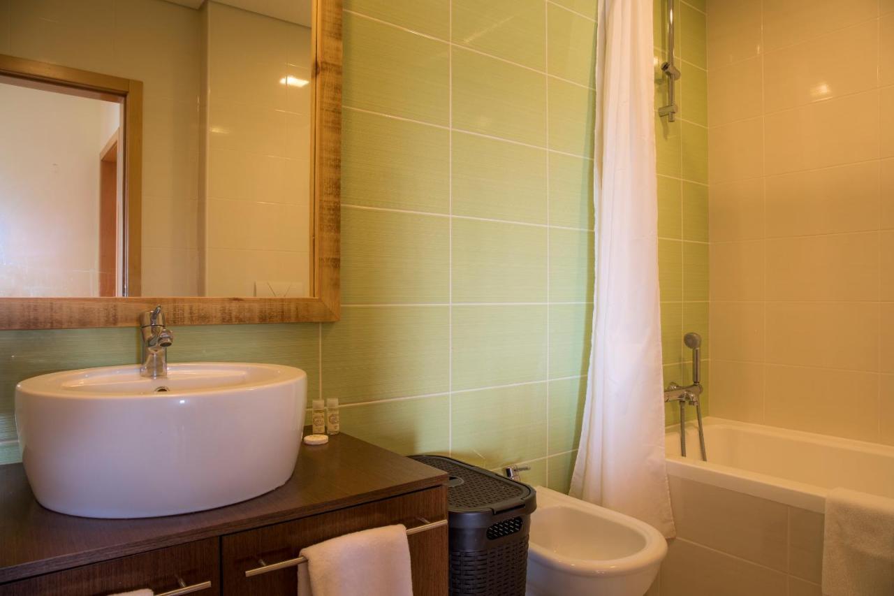 Apartament Apartamento Do Cercado Sagres Zewnętrze zdjęcie