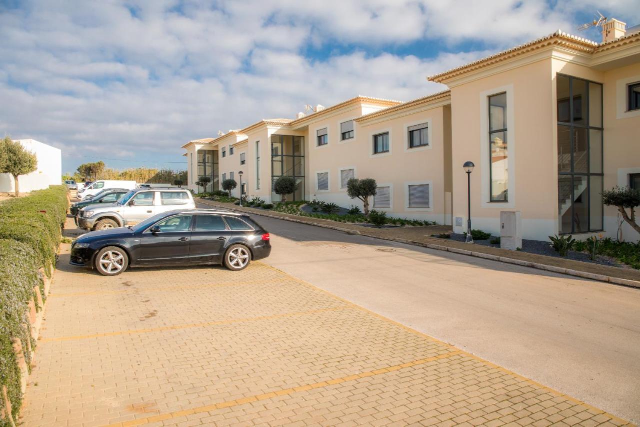 Apartament Apartamento Do Cercado Sagres Zewnętrze zdjęcie