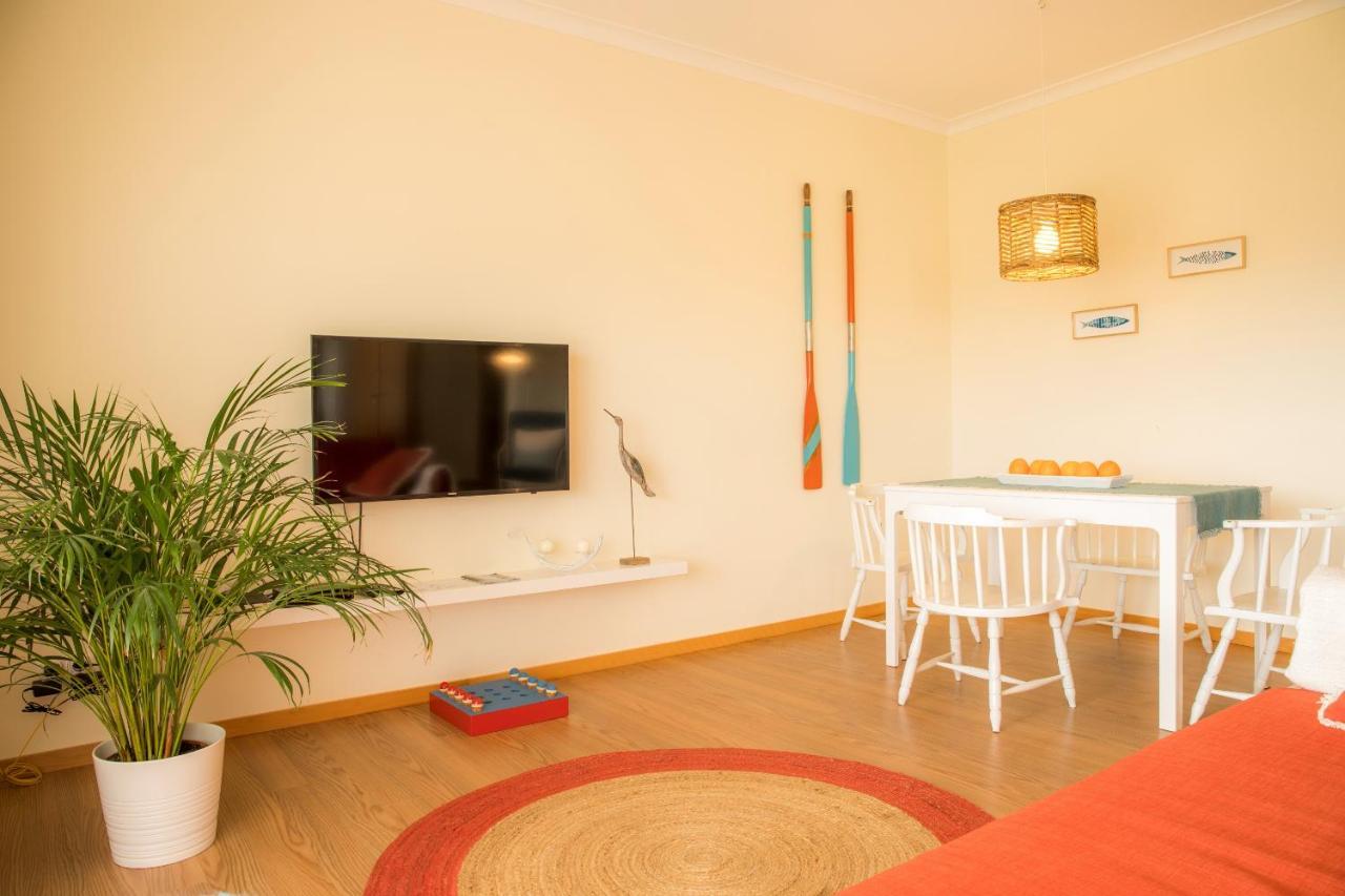 Apartament Apartamento Do Cercado Sagres Zewnętrze zdjęcie