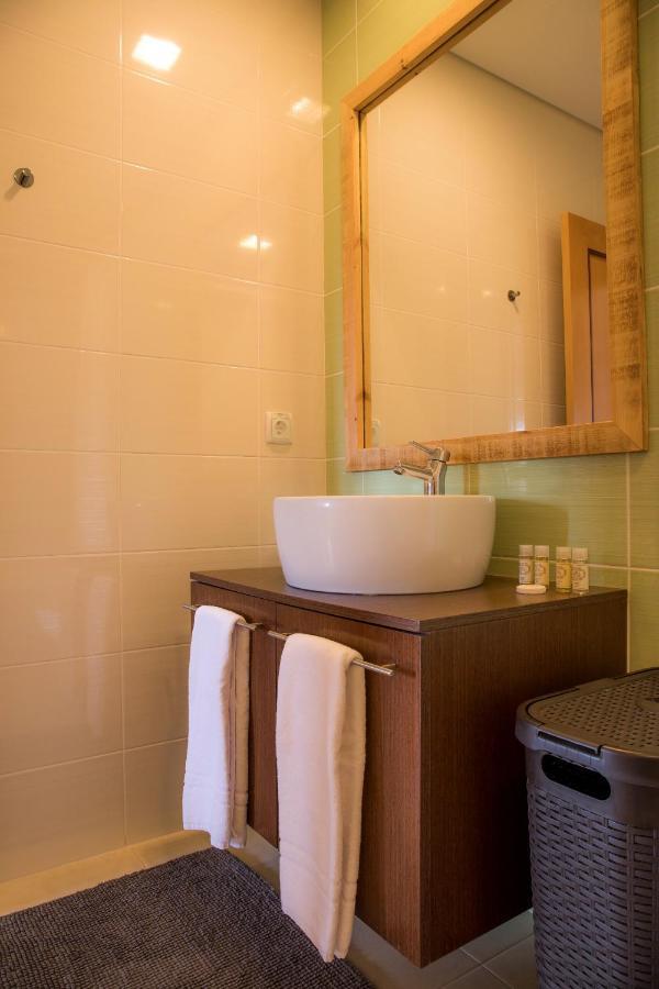 Apartament Apartamento Do Cercado Sagres Zewnętrze zdjęcie
