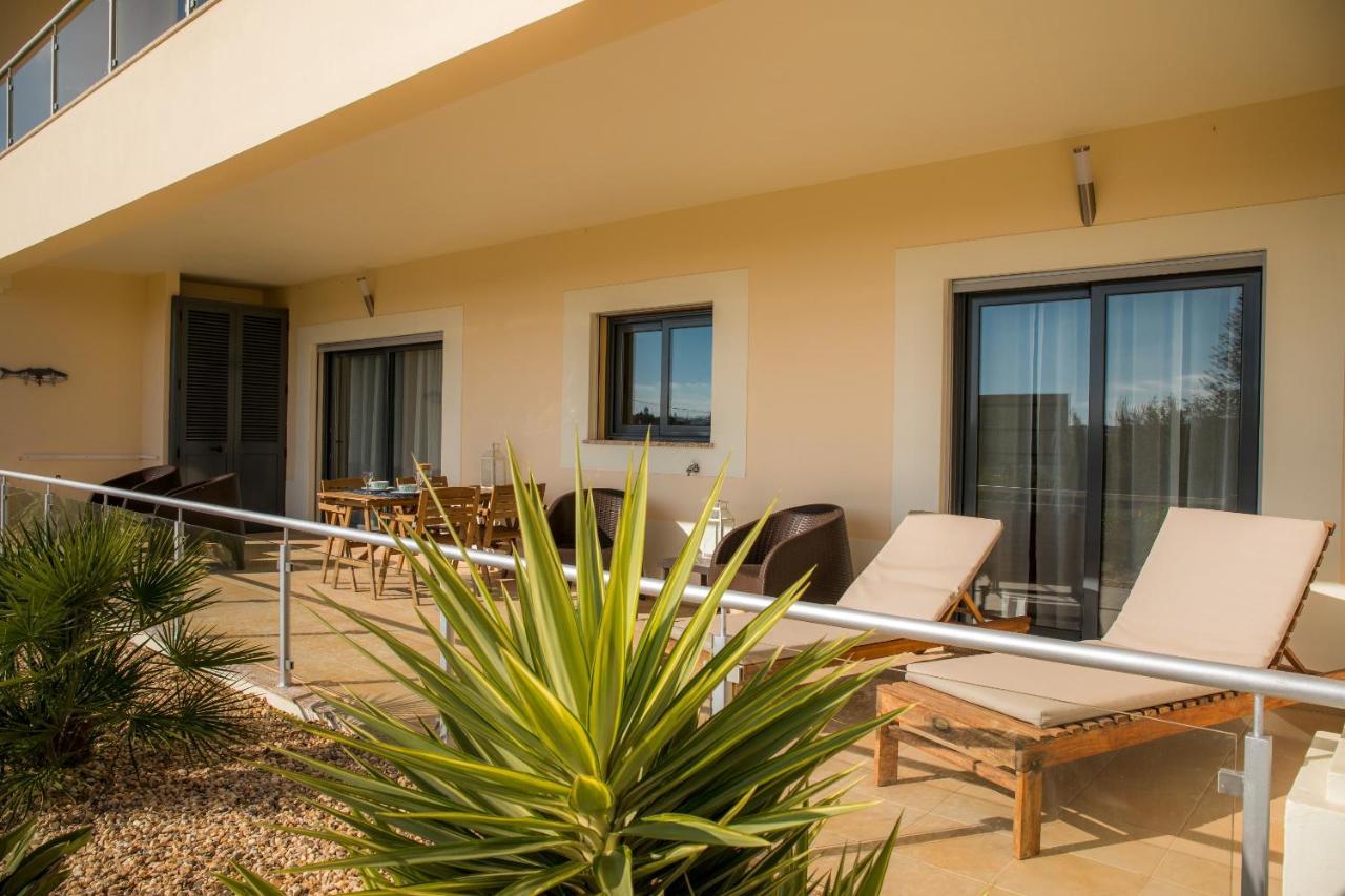 Apartament Apartamento Do Cercado Sagres Zewnętrze zdjęcie