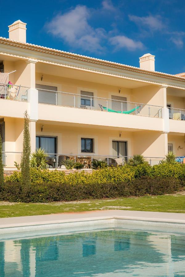 Apartament Apartamento Do Cercado Sagres Zewnętrze zdjęcie